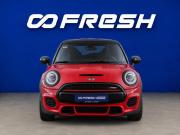 Mini Hatch III (F55/F56) Рестайлинг Москва  - изображение 24