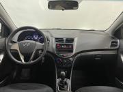 Hyundai Solaris I Рестайлинг Воронеж  - изображение 31