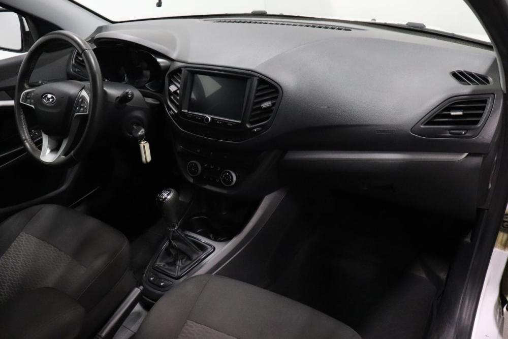 Lada (ВАЗ) Vesta I Ульяновск  - изображение 6