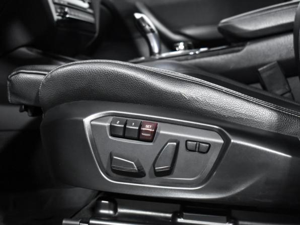 BMW X4 I (F26) с пробегом 2015 года, цена 2 367 980 рублей, 208000 км, внедорожник, Автокод Объявления