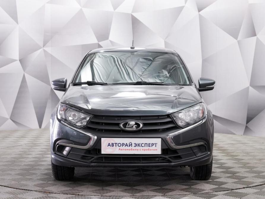 Lada (ВАЗ) Granta I Рестайлинг Ульяновск  - изображение 8