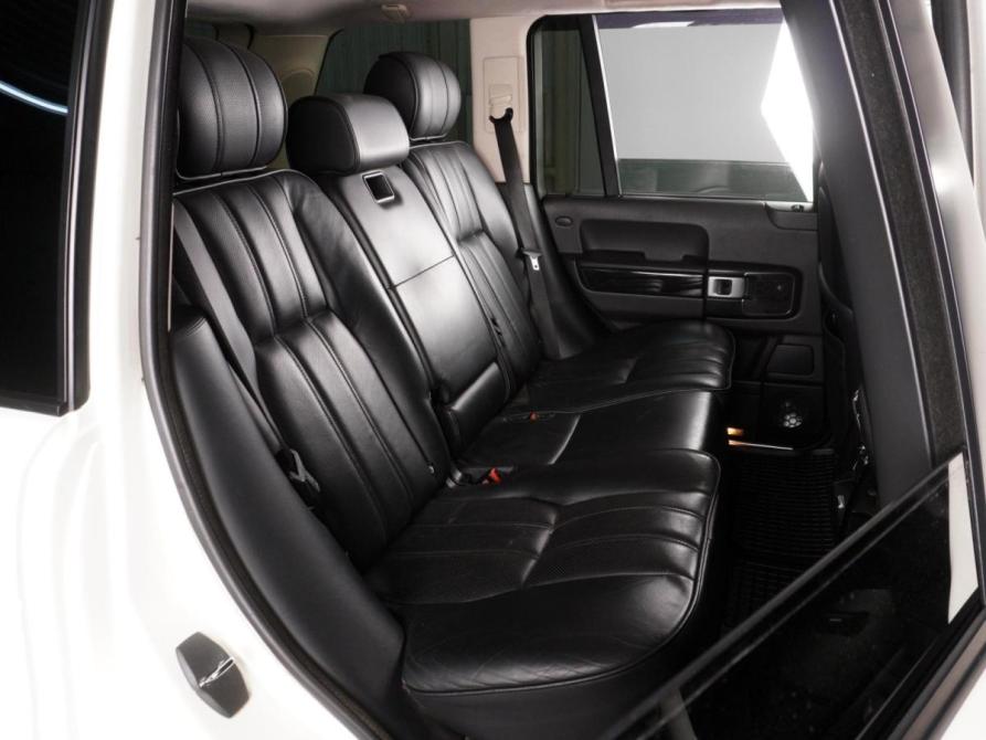 Land Rover Range Rover III Рестайлинг Минеральные Воды  - изображение 7