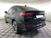 Geely Tugella I Рестайлинг Москва  - изображение 27
