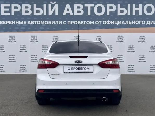 Ford Focus III с пробегом 2012 года, цена 799 000 рублей, 236970 км, седан, Автокод Объявления