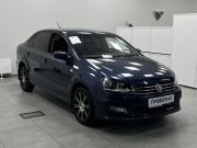 Volkswagen Polo V Рестайлинг Казань  - изображение 19