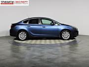 Opel Astra J Рестайлинг Белгород  - изображение 20