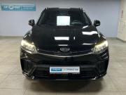 Geely Tugella I Рестайлинг Москва  - изображение 33