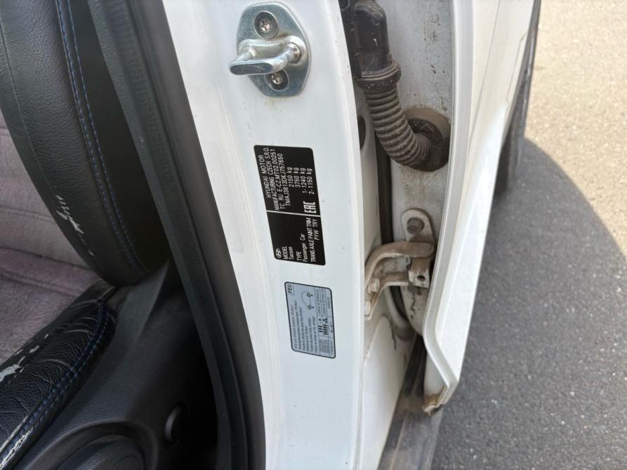 Hyundai Tucson III Рестайлинг Ижевск  - изображение 17