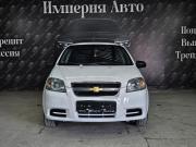 Chevrolet Aveo I Рестайлинг Краснодар  - изображение 30