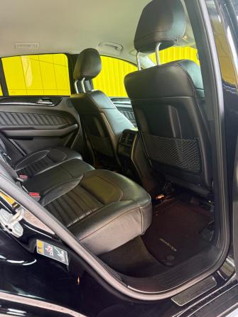Mercedes-Benz GLE Coupe I (C292) с пробегом 2016 года, цена 3 750 000 рублей, 150000 км, внедорожник, Автокод Объявления