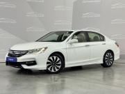 Honda Accord X Новосибирск  - изображение 23