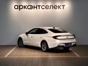 Hyundai Sonata VIII (DN8) Краснодар  - изображение 31
