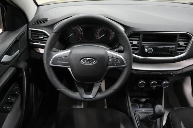 Lada (ВАЗ) Vesta I Рестайлинг (NG) с пробегом 2024 года, цена 1 659 000 рублей, 9000 км, универсал, Автокод Объявления