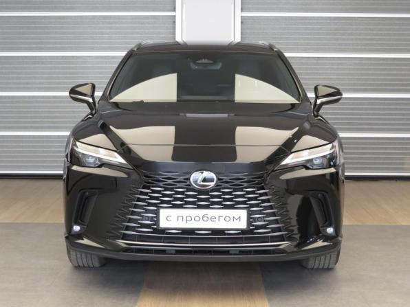 Lexus RX V с пробегом 2023 года, цена 7 999 000 рублей, 28000 км, внедорожник, Автокод Объявления