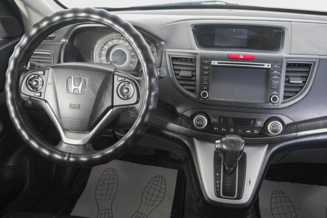 Honda CR-V IV с пробегом 2012 года, цена 1 709 000 рублей, 227000 км, внедорожник, Автокод Объявления