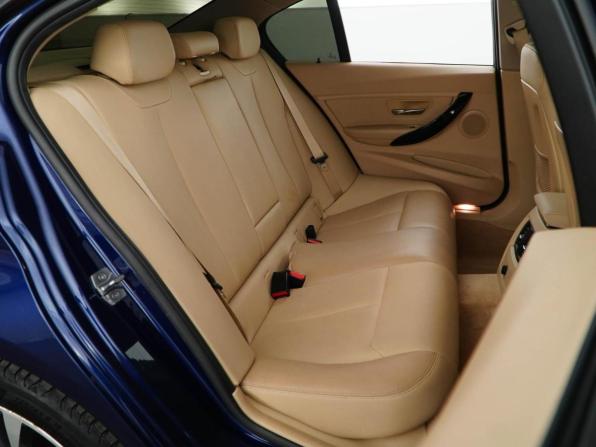 BMW 3 серии VI (F3x) Рестайлинг с пробегом 2015 года, цена 1 699 444 рубля, 126907 км, седан, Автокод Объявления