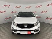 Kia Sportage III Рестайлинг Псков  - изображение 28