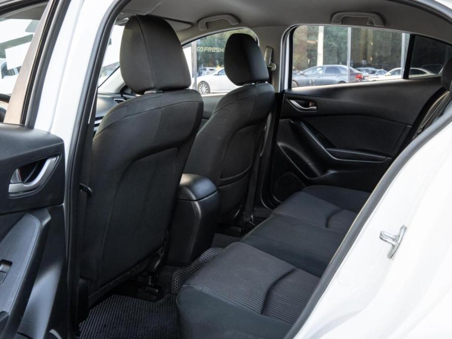 Mazda 3 III (BM) Волгоград  - изображение 11