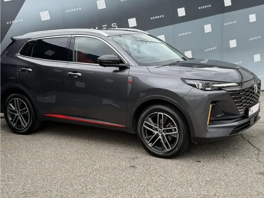 Changan CS55 Plus II Минеральные Воды  - изображение 3