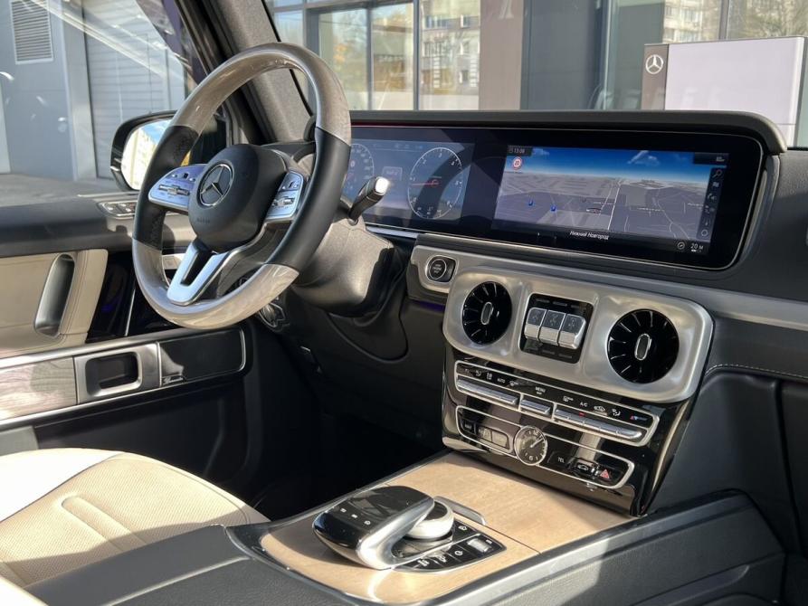 Mercedes-Benz G-Класс III (W463) Нижний Новгород  - изображение 29