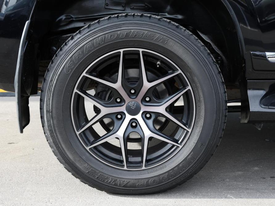 Toyota Land Cruiser Prado 150 Series Рестайлинг 2 Москва  - изображение 18