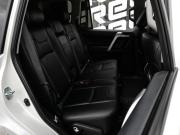 Toyota Land Cruiser Prado 150 Series Рестайлинг 3 Волгоград  - изображение 30