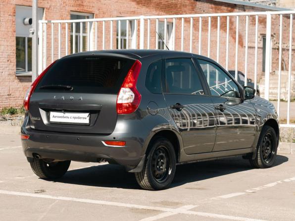 Lada (ВАЗ) Granta I Рестайлинг с пробегом 2018 года, цена 650 000 рублей, 39670 км, хэтчбек, Автокод Объявления
