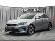 Kia Ceed III Москва  - изображение 32