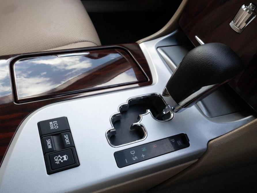 Toyota Crown XIII (S200) Улан-Удэ  - изображение 18