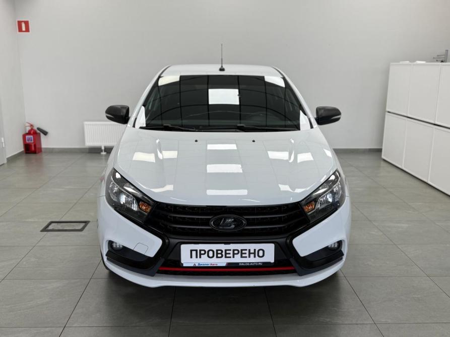 Lada (ВАЗ) Vesta I Казань  - изображение 2