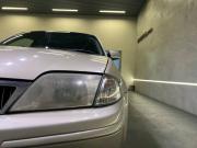 Ford Laser IV Новосибирск  - изображение 32