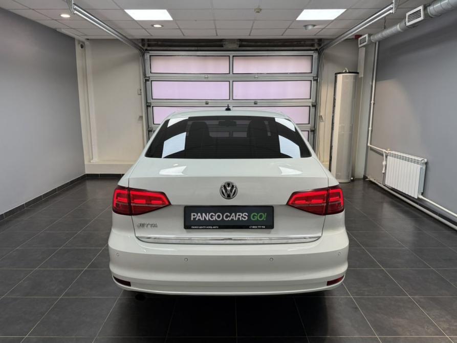 Volkswagen Jetta VI Рестайлинг Тверь  - изображение 5