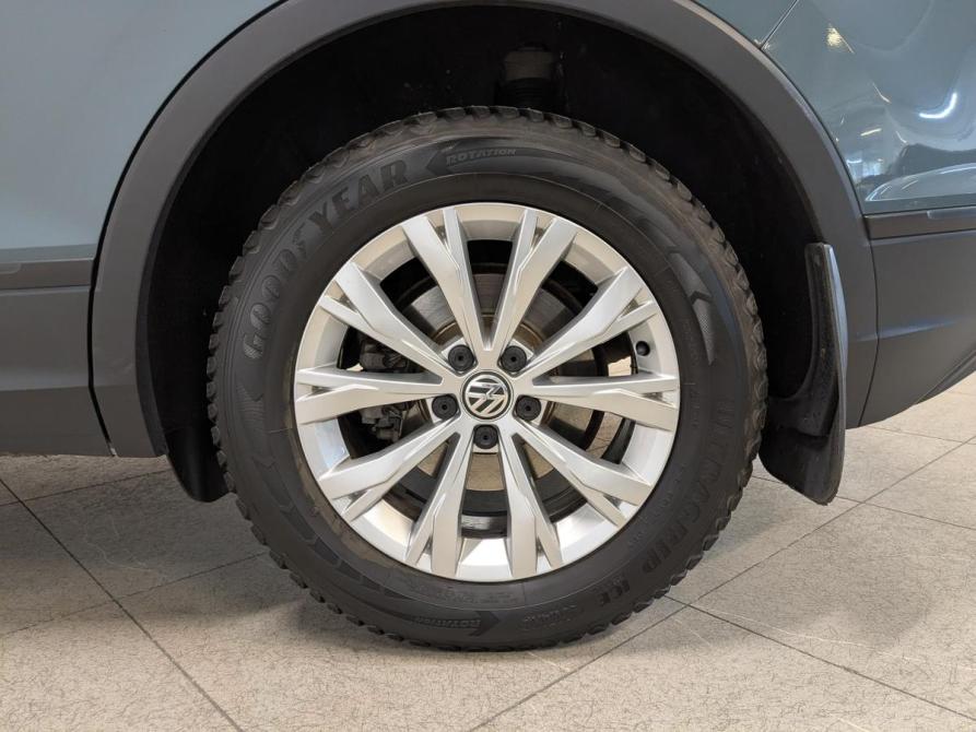 Volkswagen Tiguan II Санкт-Петербург  - изображение 12