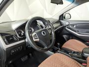 SsangYong Actyon II Рестайлинг Москва  - изображение 40