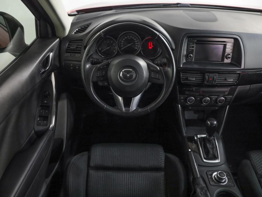 Mazda CX-5 I Санкт-Петербург  - изображение 11