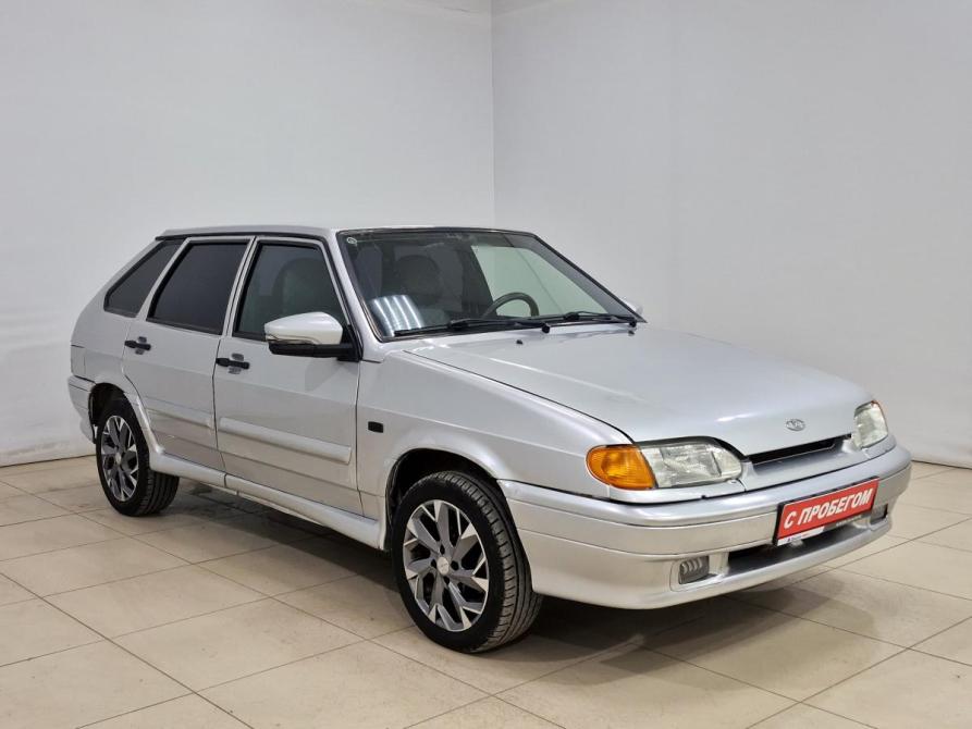 Lada (ВАЗ) 2114 Альметьевск  - изображение 3