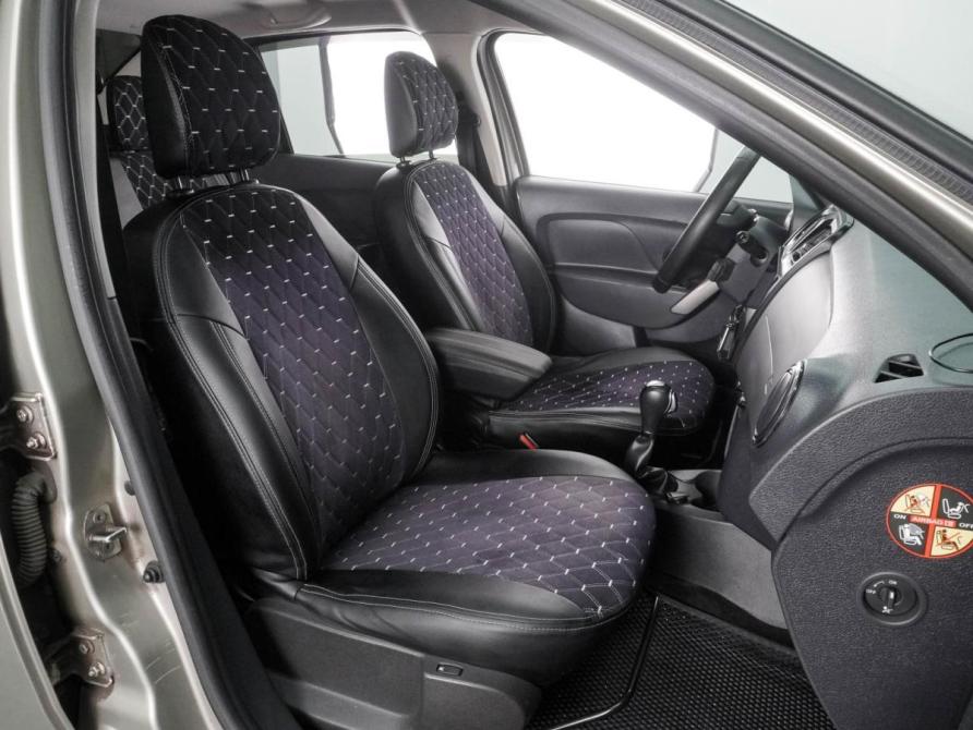Renault Logan II Рестайлинг Воронеж  - изображение 8