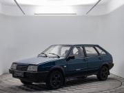 Lada (ВАЗ) 2109 Москва  - изображение 16