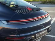 Porsche 911 VIII (992) Санкт-Петербург  - изображение 56