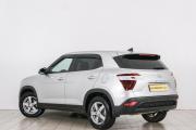 Hyundai Creta II Красноярск  - изображение 24