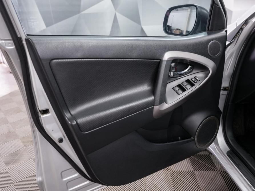 Toyota RAV4 III (XA30) Ульяновск  - изображение 15