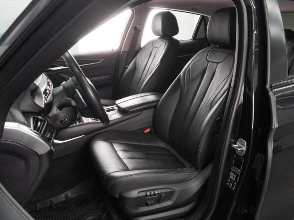 BMW X6 II (F16) с пробегом 2018 года, цена 4 452 000 рублей, 137937 км, внедорожник, Автокод Объявления