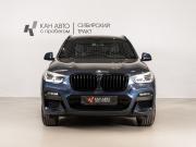 BMW X3 III (G01) Казань  - изображение 10