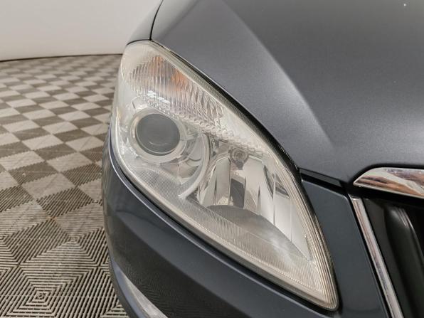 Skoda Fabia II Рестайлинг с пробегом 2013 года, цена 775 000 рублей, 167152 км, хэтчбек, Автокод Объявления