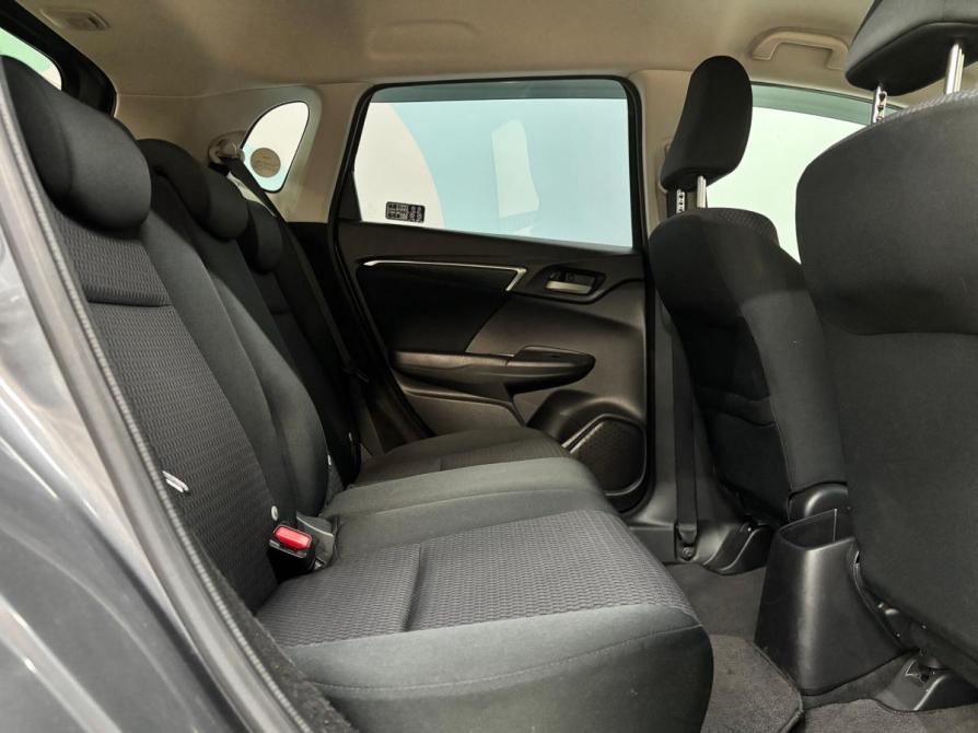 Honda Fit III Рестайлинг Набережные Челны  - изображение 25