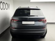Skoda Kodiaq I Москва  - изображение 30