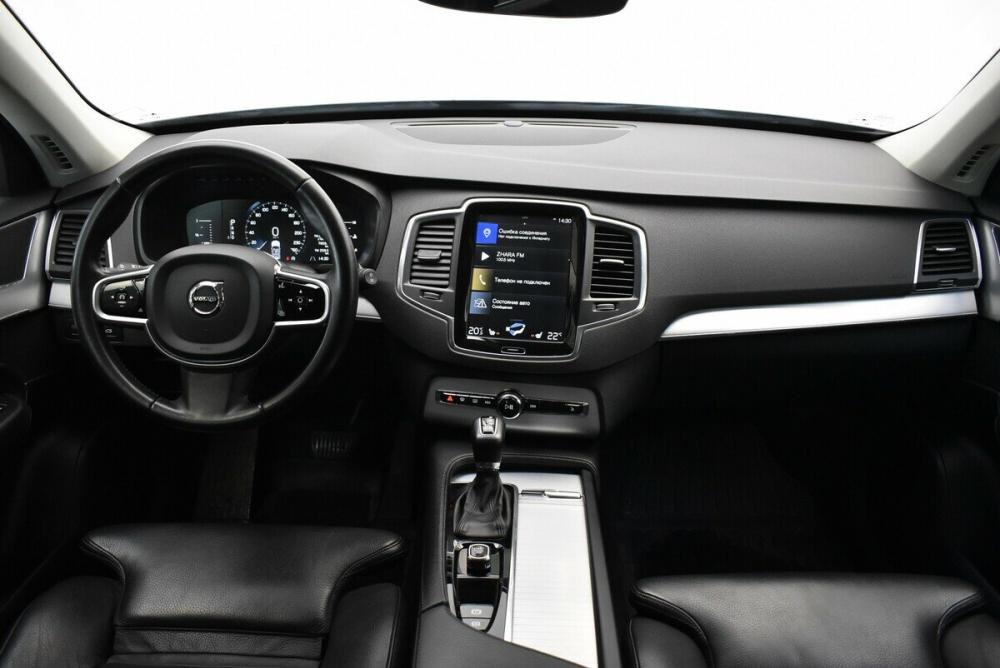 Volvo XC90 II Москва  - изображение 5