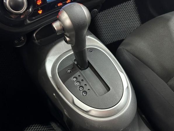 Nissan Juke I с пробегом 2011 года, цена 1 010 000 рублей, 115043 км, внедорожник, Автокод Объявления