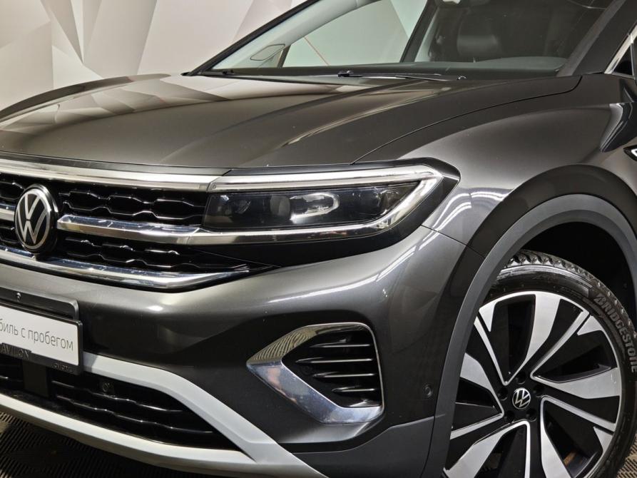 Volkswagen Talagon I Москва  - изображение 10