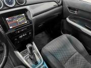 Suzuki Vitara II Новосибирск  - изображение 36